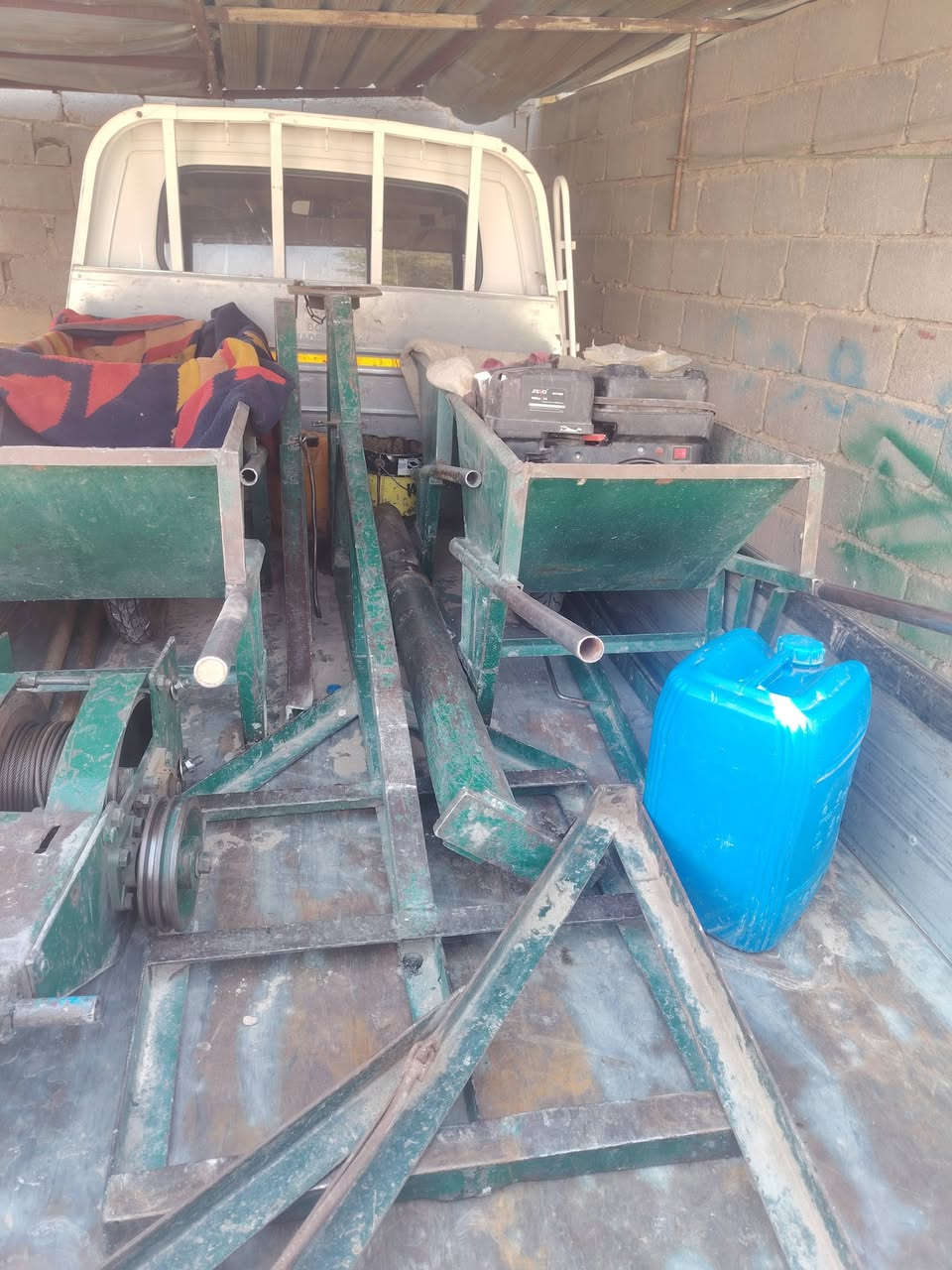 ونج البيع اردني ويه ٢عرباين وماطور جديد الونج كبل الشغل ***********××***********
