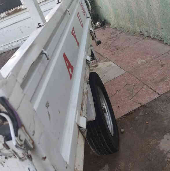 سلام عليكم ستوته البيع موديل 22 مكفوله المحرك برقي ما مفتوح الوراق صولي بسمي مجمع الكرار مكفوله كلش مستعجل على البيع السعر 2200 وبيه مجال الشراي الإمكان ناصريه المركز
الرقم ***********
