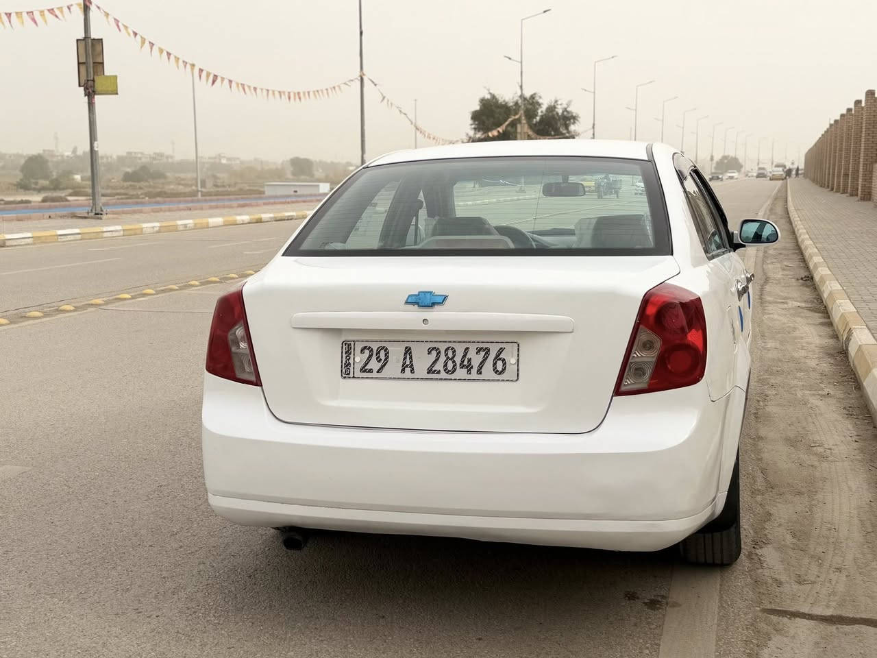 اوبتره مديل 2011
مكينه وكير وحداديه وتبريد 
تخم تاير لسياره جاهزه تـراي شرط زيرو
مشروع وطني 
رقم واسط
مكان لسياره كوت مركز مدينه 
السعر 78 وبيه مجال
لاستفسار ***********
