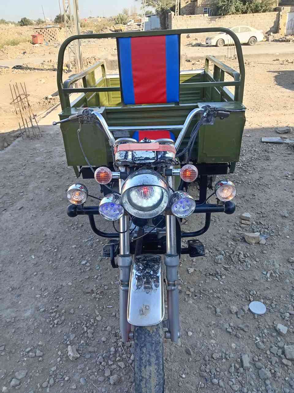 سلام عليكم البيع مديل 2021اورق اصوليه بسمي من وكيل مكينه برغي ما مفتوح بيهه 2023شرط  كهربايت كلهه شغاله تايرت جوبلس كلهن ركبه وشاصي مكفول من لحيم والخياس شرط الفحص مكاني بلدوانيه شراي ينتصل على رقم ***********
