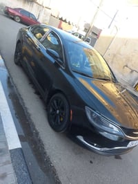 مرسيدس C200 • ٢٠١٦ • بدون حادث