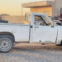 بيكم  موديل ٨٠محرك وكير شرط ناغصه بس كابريتة فغط 07836677125