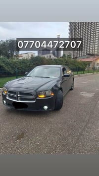 تشارجر • ٢٠١٤ • أربيل