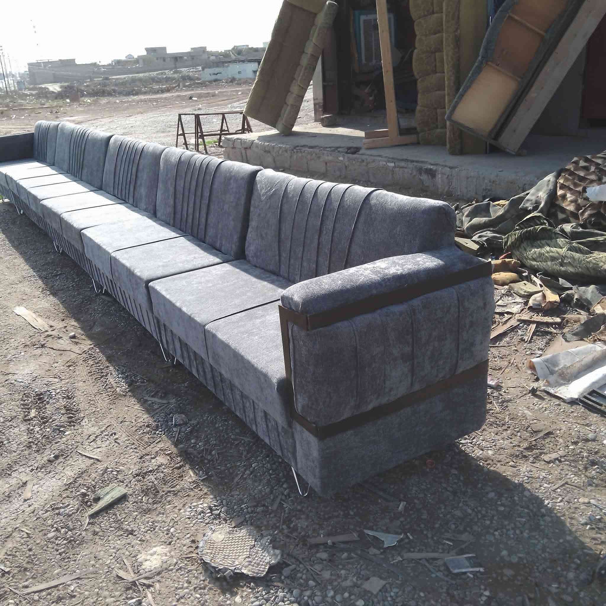 قبل الشغل وبعد الشغل حسب الطلب للاستفسار اتصل ***********
