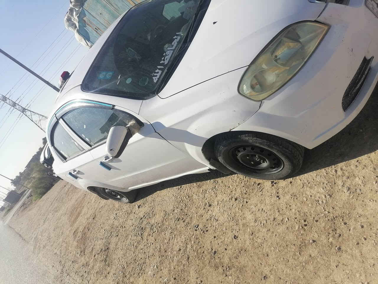 السلام عليكم
 افيو موديل ٢٠١١ كير عادي مكينه ١٤٠٠ مفتوح بيهه خيط غرفه حلوه كشر نظيف تحويل ثاني يوم سنويه ل٢٠٣٠ تحويل ثاني يوم مكان السياره المثنى السماوه السعر ٥٨$


**إذا كنت صاحب هذا الإعلان وتريد حذفه لأي سبب، رجاءا أرسل رسالة إلى الدعم الفني**