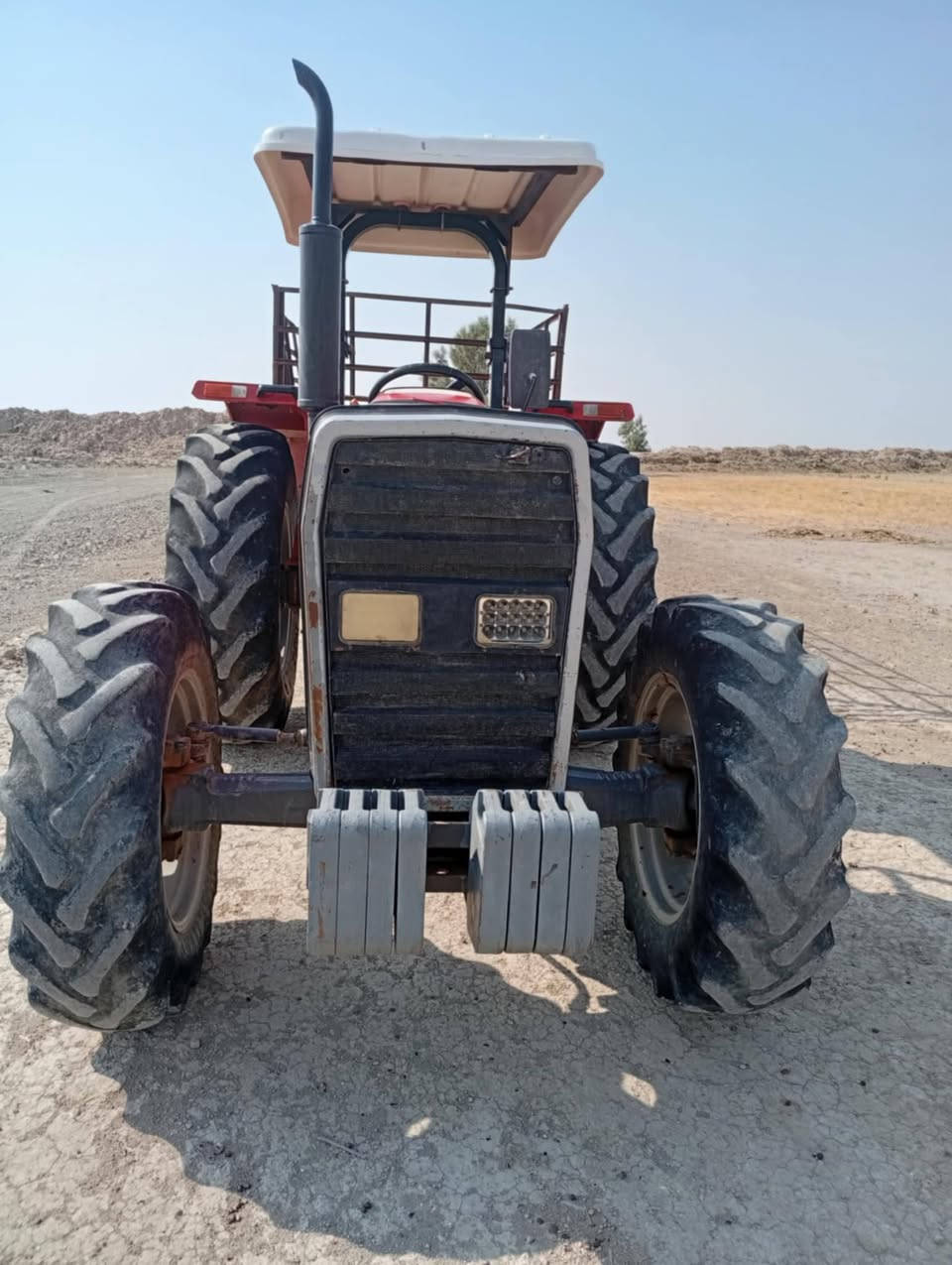 للبيع فور كسن هندي  موديل 2014 رقم بابل ***********
