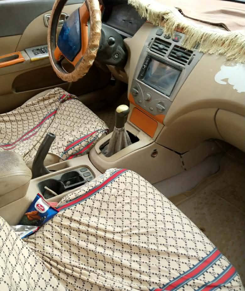 شيري اي فايف محرك وكير بلاد جدد كير عادي رقم مثنى سنويه 2029 السعر 15 تحويل او وكاله مبايل ***********
