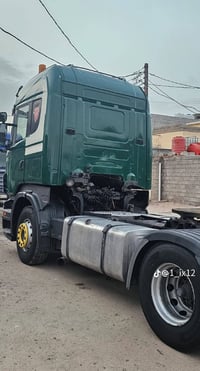 أسكانيه للبيع ٢٠٠٥ كفاله مكينه كير شاصي قماره سياره جاهزه كير ٣×٣ ٩٠٠ ...