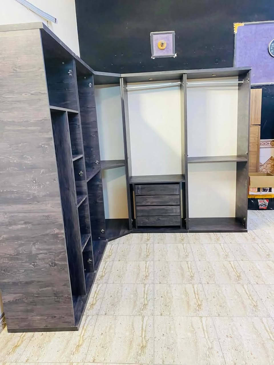 غرفه تركيه جديده ونظيفه نقل وشد مجاني داخل بغداد سعره مليون فقط


**إذا كنت صاحب هذا الإعلان وتريد حذفه لأي سبب، رجاءا أرسل رسالة إلى الدعم الفني**