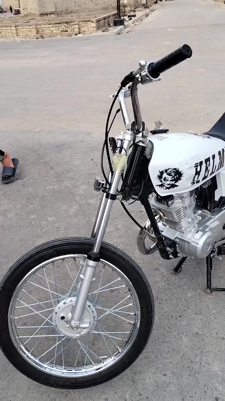 سلام عليكم شباب دراجه نامه للبيع تعمير جديد هسه معمرينها سعر 700 رقم *********** واتساب وتصال
