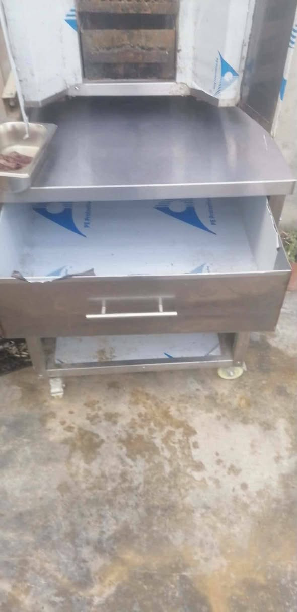 مكلف بالنشر للبيع تواصل مع صاحب شوايه مباشره على هذا الرقم ***********
