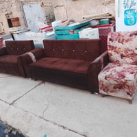 ٧نفر • نضيف • القاسم شارع البريد