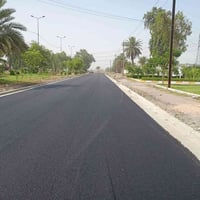 شركه الياقوت للتبليط واكساء الشوارع الزراعيه والحكوميه للاستفسار بأدار...