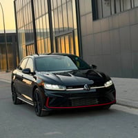 Jetta GLi autobahn مۆدیل 2025  6 هه زار ڕۆشتوە  بێ بۆیاخ بێ ایرباگ  ژم...