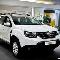 رينو داستر للبيع 2025 حرة مداور ثاني يوم زيرو 0782 847 7788
