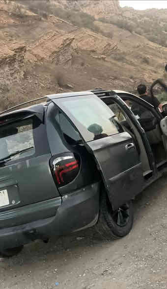 سلام عليكم دوج كرنفال 7 راكب موديل 7 
جاهزه من كلشي سنويه لل 28 محرك 3.300 
سعرها 58 رقم بغداد موجود بغداد ***********
