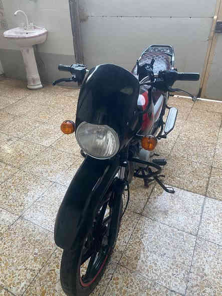 السلام عليكم بوكسر موديل 2020 مرقم رقم نكليزي تحويل ثاني يوم الدراجة خير من الله نقص بس باتري بارتهة ضعيف السعر 1600 و بي مجال مكان بعقوبة التحرير ***********
