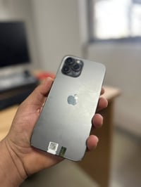 ايفون 12 برو ماكس • ٢٥٦ • بطارية ٩٠٪