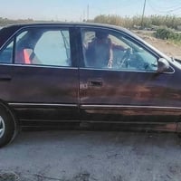 1993 السلام عليكم ورحمة الله وبركاتة   النترا دمعه موديل 1993 مثل ما م...