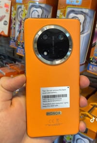 هونر اكس ٩ سي • ٢٥٦ • نظيف ١٠٠٪