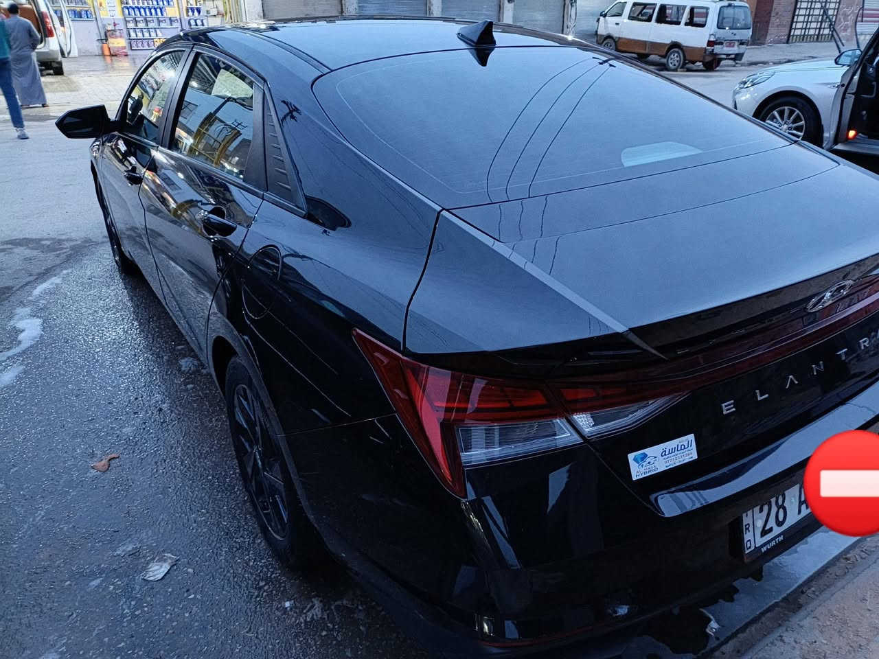 السلام عليكم النترا موديل 2023 هايبرد وارد امريكي 
حادثهه سياره  جاملغ صوب السائق والبنيد نفسه ما مبدلي 
 سياره فول عدل فتحه والجلد 
رادار
 بصمه 
تشغيل عن بعد 
تحديد سرعه 
قياده ذاتيه
بعد بيهه مواصفات 
صور حادثهه موجودات راسلني وبخدمتك 
استفسار اتصل 
***********
مكاني النجف الاشرف
السعر. 145 وبيهه مجال
