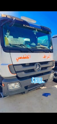 اكتروس • مديل ١٣ • ١٠متر