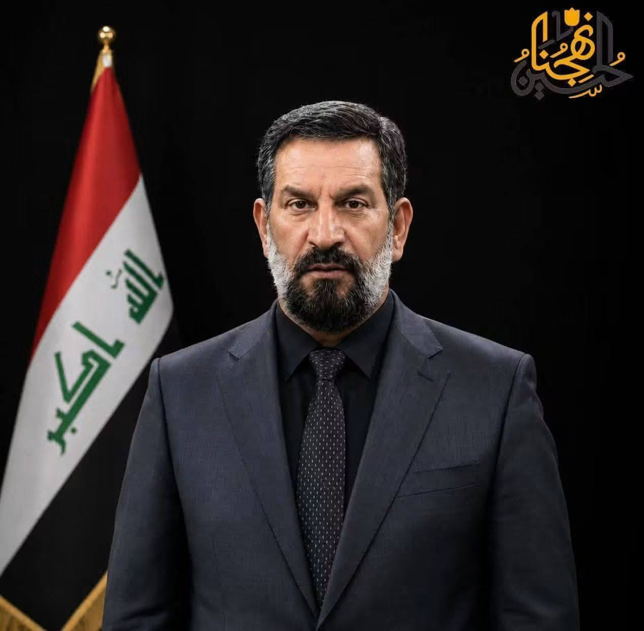 تنويه
خدمةً لأهلنا الكرام في قضاء الهاشمية والأرياف والمناطق الأخرى، يعلن مكتب عصائب أهل الحق في الهاشمية عن استلام طلبات المواطنين الخاصة بالوزارات والدوائر الحكومية، والعمل على متابعتها وإيصالها إلى الجهات المعنية.
تُرفع الطلبات إلى السادة أعضاء مجلس النواب:
عدنان فيحان المحترم
حبيب الحلاوي المحترم 
كما تتم متابعة القضايا والطلبات المتعلقة بمحافظة بابل عن طريق:
علي تركي الجمالي المحترم 
نؤكد حرصنا على خدمة المواطنين ومتابعة احتياجاتهم ضمن الأطر القانونية والإدارية، ونسأل الله التوفيق في قضاء حوائج الناس وخدمة أبناء محافظتنا العزيزة
الاتصال على الارقام التاليه 
*********** ابو سجاد
*********** ابو مزاحم
