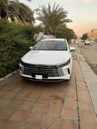 دستروير • ٢٠٢٥ • هايبرد كهرباء بنزين