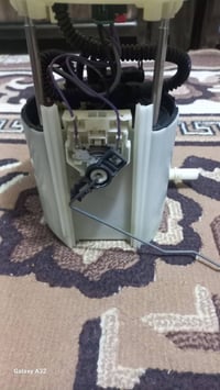 عبوه جيب موبر الأصلي وكاله قبق الأصفر شغاله فول طوافه كهربائيات فلتر ج...