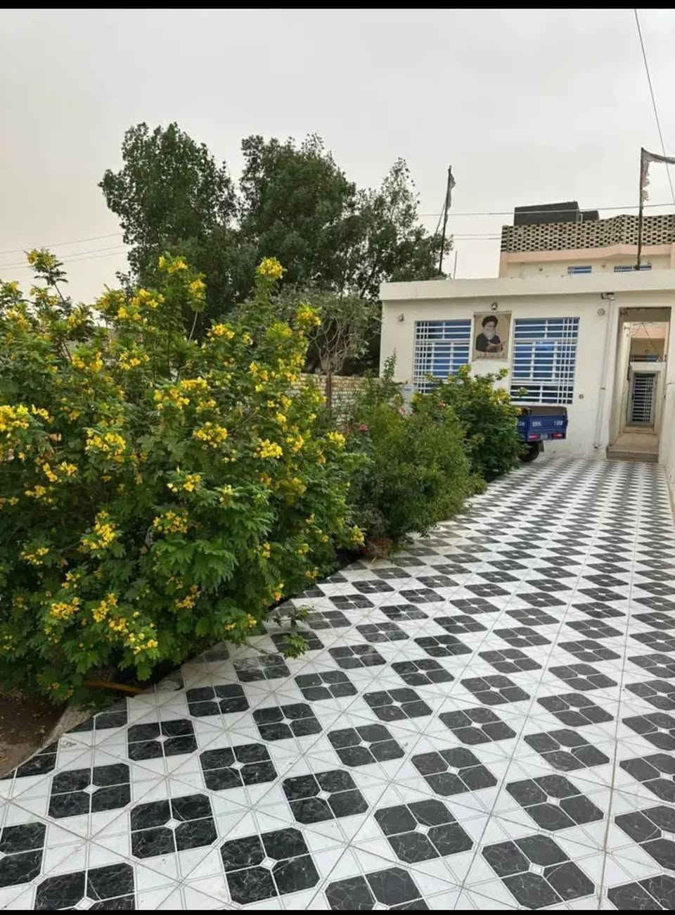 ((((يعلن مكتب العراق)))) عامود289
😳😳ابلاش ابلاش 😳😳
بيت360/متر/للبيع مع اثاث كامل طابقين  شغل جناي (()) 

البناء درجه اوله ركن عله شارعين 

طابو زراعي سند 25 قرار محكمه 📝📝

#تفاصيل_البيت/ 4غرف / وصالتين /وستقبال /ومطبخ 

#نوعيت_البناء /طابوق جمهوري اساس وسقف صب 🧱🏗

البيت بنائه موثق من اول طابوقه لحد ما كمل 📸🎥

موقع البيت نجف عله شارع المطار الصب مقابل قريت الغدير 
عامود289مكتب العراق 
كل هاذه وبسعر 78وبي مجال 💰

للستفسار*********** وتساب

تابع اصفحه ليصلك كل جديد من منازل وعرصات 🏢🏣
