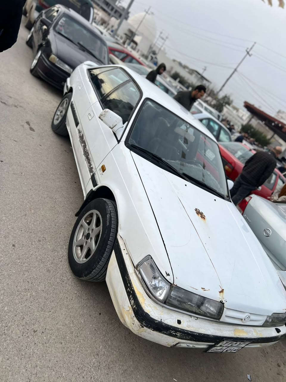 للبيع رقم دهوك 8 بخ سعر 30 مجال قليل


**إذا كنت صاحب هذا الإعلان وتريد حذفه لأي سبب، رجاءا أرسل رسالة إلى الدعم الفني**