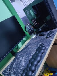 كارت MSI 4060 • i5 12400f • 16GB DDR4 3600