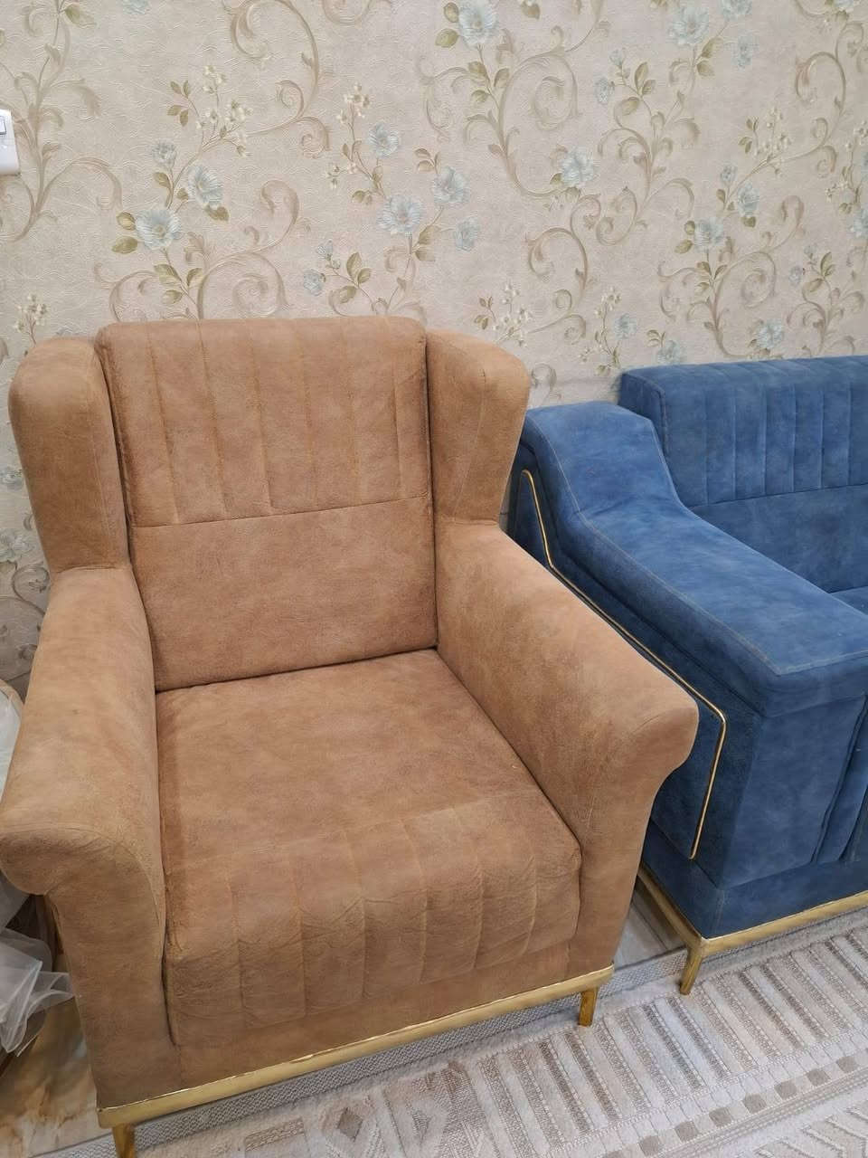 السلام عليكم تخم توصا عشر مقاعد مع البردات والطبلات السعر 650


**إذا كنت صاحب هذا الإعلان وتريد حذفه لأي سبب، رجاءا أرسل رسالة إلى الدعم الفني**