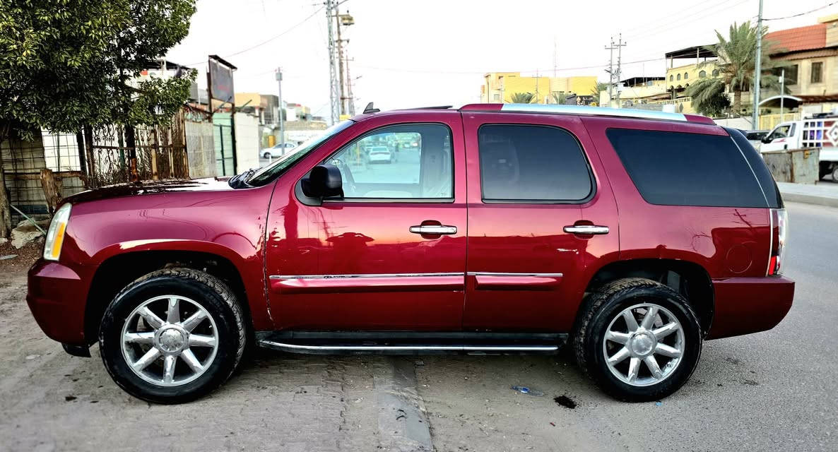 السلام عليكم
#ادوات #ادوات #ادوات...تأشيرة قماره 
السيارة #كفاله عامه لاصبغ ولا ضربه فقط باب السايق مبدل
GMCدنالي  موديل 2012 فول مواصفات للأخير
 محرك وكير بالكارتون 
دخول جديد جاهزة بدون نقص+ شاشه بلاد كامرة خلفيه
حساسات خلفيه 
 وتبريد ثلاث قطع
متوئم ارقام وسنوية اصليات مطابق مع الشاصي الرقم الانكليزي الجديد مع هزة 
مغلفه نانو سيراميك بالكامل بالأمارات
ويل كب كروم حجم 20 مع تخم تاير جديد وحدادة طوبة كشنات جلد تبريد وتدفئة 
#المكان في البصرة 
#السعر 79 ورقه قفل سياره متعوب عليها مالت جناي الشراي يتصل 
***********
