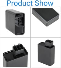 عقل دراجة • قطع غيار