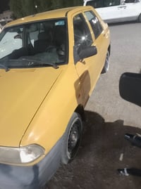 سايبه موديل 22 كفاله عامه من كلشي اي نقص مابيه  مصفره من كلشي ربع ماطل...