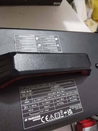 سلفر كرست • ألماني • البصرة