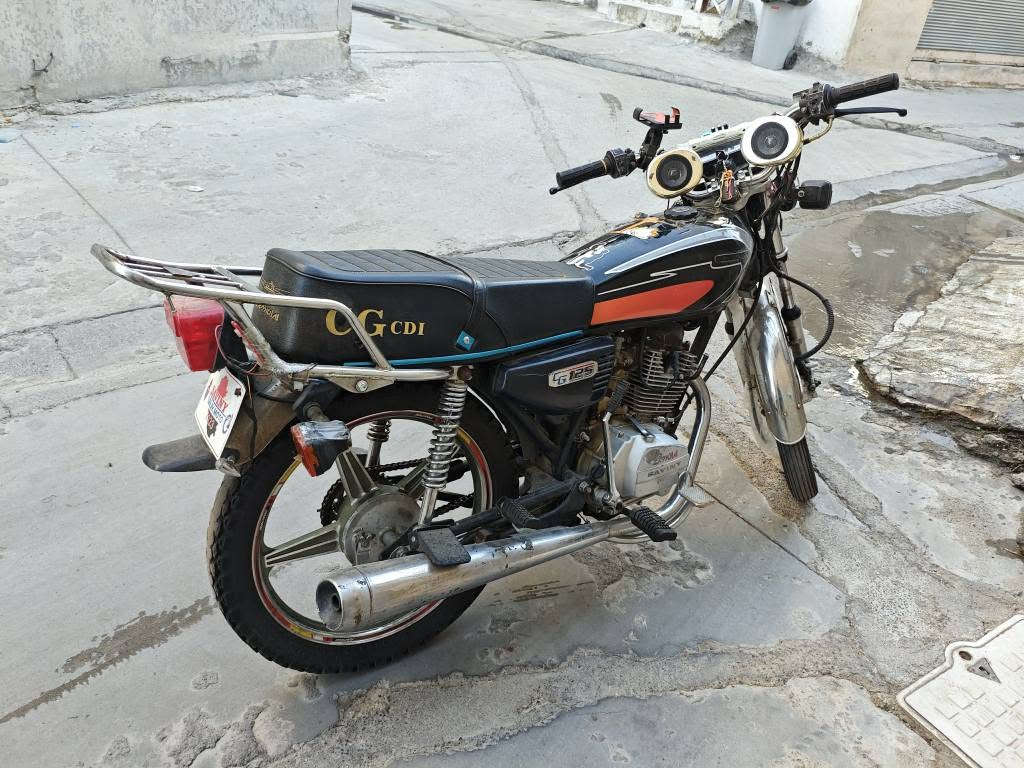 حييل مستعجل لبيعه. دراجه بيه عطل بسيط كركوك, العراق


**إذا كنت صاحب هذا الإعلان وتريد حذفه لأي سبب، رجاءا أرسل رسالة إلى الدعم الفني**