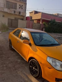 جيلي ام كي • ٢٠١١ • شرطه الخامسه