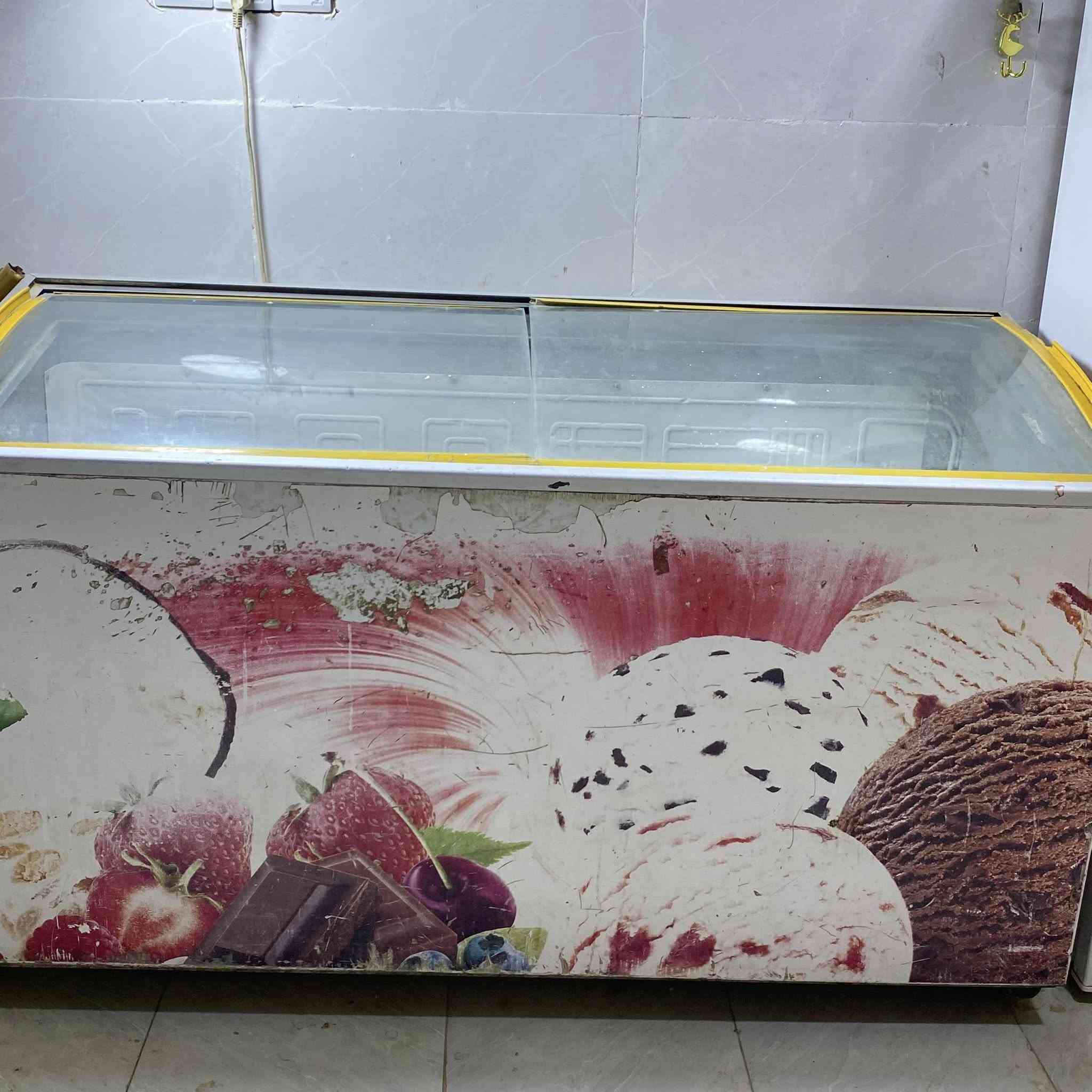 للبيع سعر مناسب شغاله وتبريد فول


**إذا كنت صاحب هذا الإعلان وتريد حذفه لأي سبب، رجاءا أرسل رسالة إلى الدعم الفني**