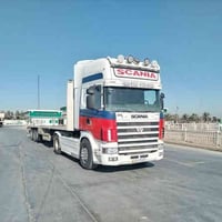 موديل ٢٠٠١ • مكينة ٥٠٠ • رقم اربيل