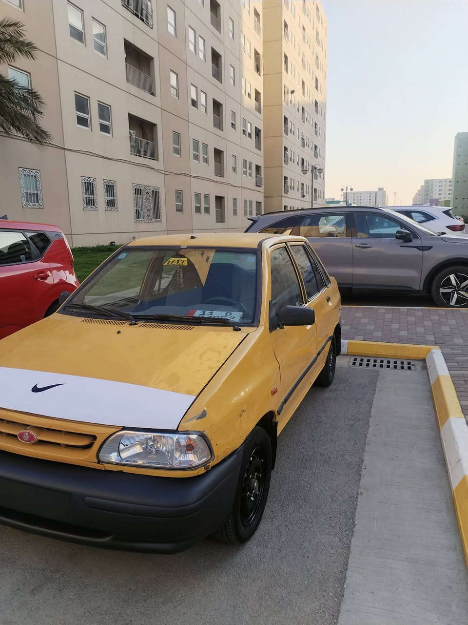 السلام عليكم سايبه للبيع موديل 12 شواص نظيفات السعر 31


**إذا كنت صاحب هذا الإعلان وتريد حذفه لأي سبب، رجاءا أرسل رسالة إلى الدعم الفني**