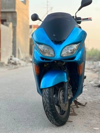 فورزة 2009 • هوندا فورزة • سكوتر فورزة • دراجة فورزة • فورزة 09 • هوند...
