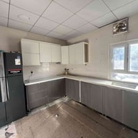 كاونتر  تركي غير مستخدم  مرمر طبيعي  سعر مناسب  07802774687