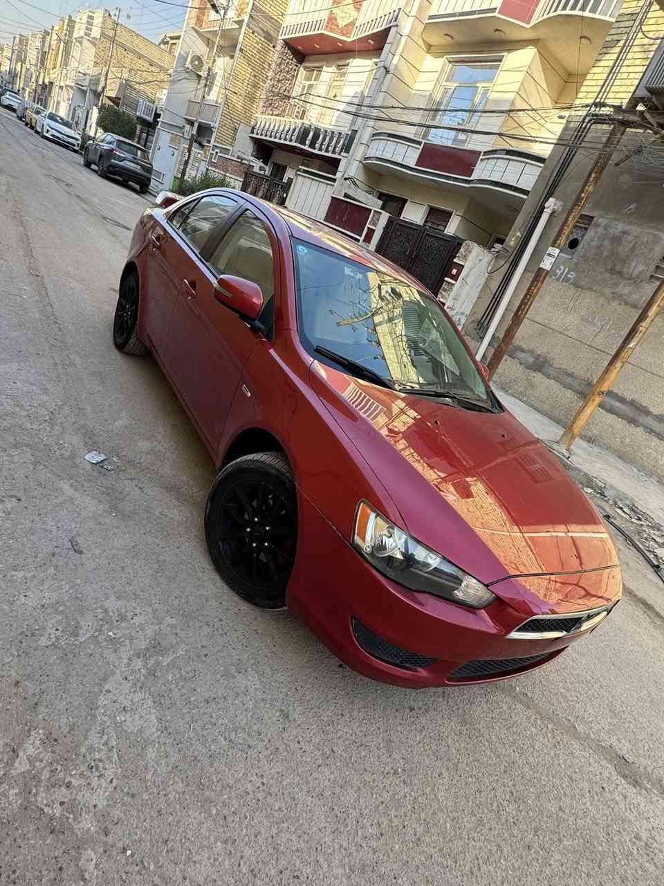 لنسر ( قرش للبيع ) موديل 2016 سياره نضيفه ومال بيت بمعنه الكلمه ) خليجيه ) بيها جاملغ الخلفي جارد ومصبوغ والبنيد جارد فقطط بدون اي حادث  
كير مكينه نضيفات كلش ( صدر امامي خلفي نضيف ( 
مواصفات ) 
تحكم مريي 
شاشه كامره دواره 
سبايدر رياضي 
تخم تاير جديد 
شاشه ديجتل 
( هزه جديده رقم جديد سنويه جديده رقم بغداد دولي 
ارخص لنسر رجان اقره المنشور وماكو بهيج سعر 
العنوان بغداد دوره شارع صحه 
السعر (١٠٤) بيها مجال كلششششش قليل رجان كلش قليل وارخص لنسر ) نشرت 
رقم (***********
