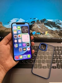 ايفون ١٢ • باتري ٨٧ • شرط