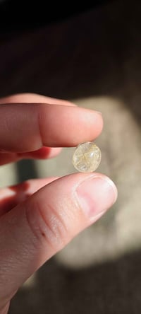 درة شعر • أصلي • بغداد