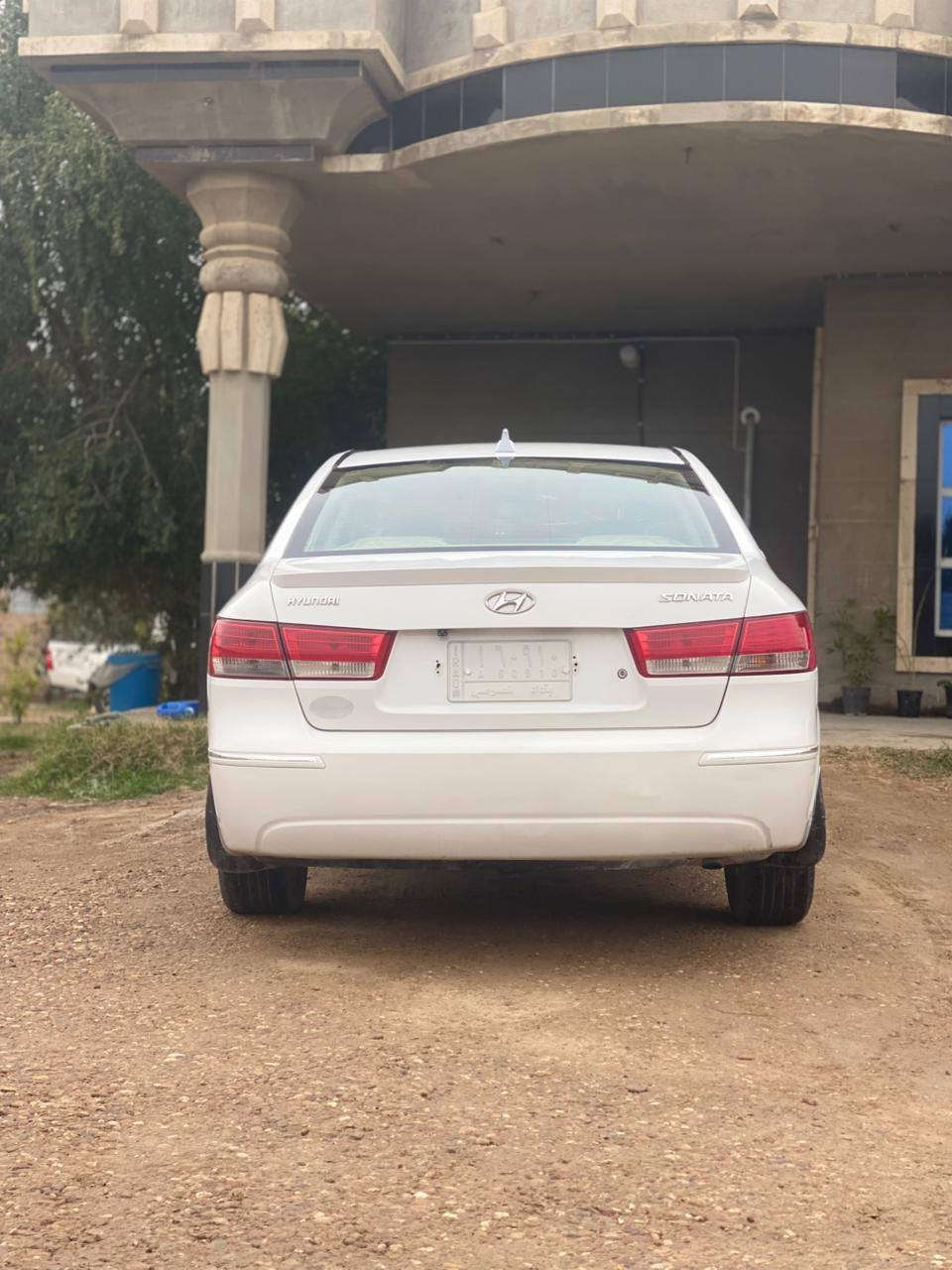 رقم صاحب السياره.***********/ *********** السعرر ١١٦اوبيها مجال وارد خليجي اوسياره كامله ع اخر حبايه السياره ابسمي اوتحويل ثاني يووم. مكاني اطراف بغداد مقابيل معسكر التاجي ***********
