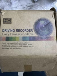 داش كام • كامرتين • أمامية وداخلية