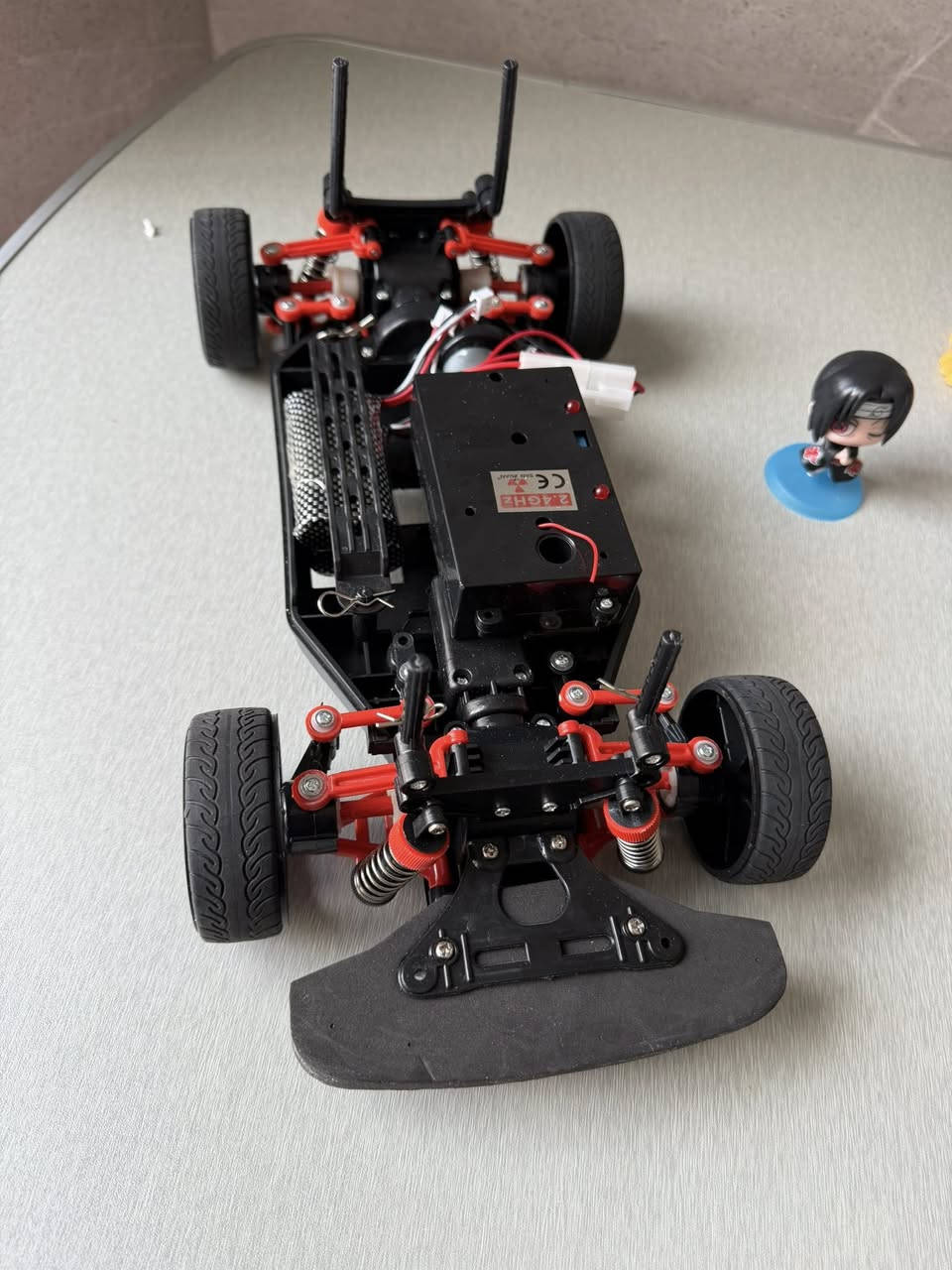 سياره جديد دبل باترى  لو ك بالكارتون


**إذا كنت صاحب هذا الإعلان وتريد حذفه لأي سبب، رجاءا أرسل رسالة إلى الدعم الفني**